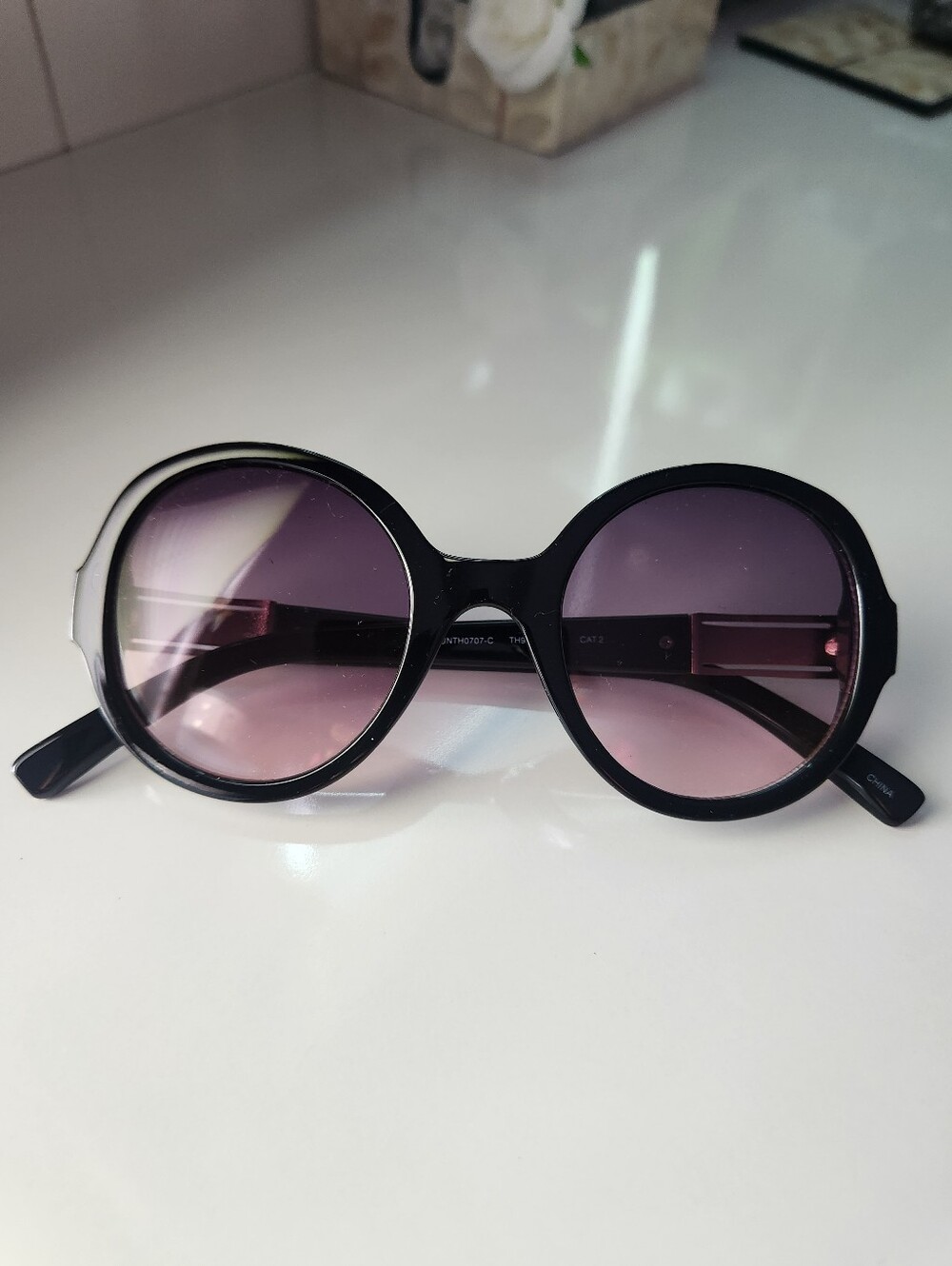 Tahari Sunglasses
